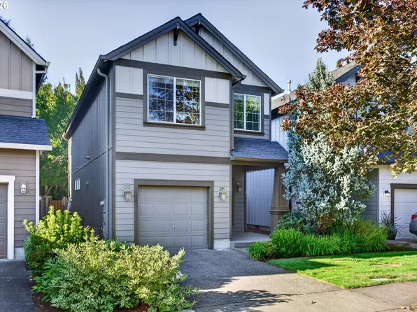 4667 SE Sandalwood St, Hillsboro, OR 97123