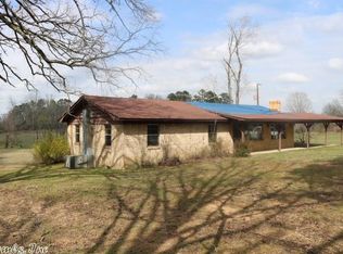 12225 Townsend Rd, Benton, AR 72019
