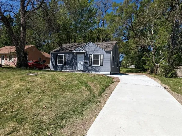 3004 S Norwood Ave, Independence, MO 64052