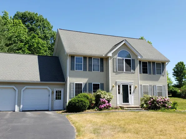 4 Morrison Ln, Westford, MA 01886