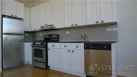Rented by Oxford Property Group