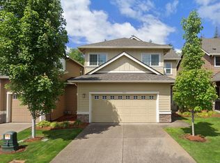352 NE 105th Ave, Hillsboro, OR 97006