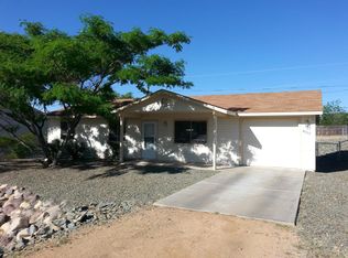 4733 N Stallion Dr, Prescott Valley, AZ 86314