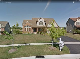 4152 Herdmans Cir, Maumee, OH 43537