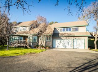 2165 Good Pasture Rd, Placerville, CA 95667