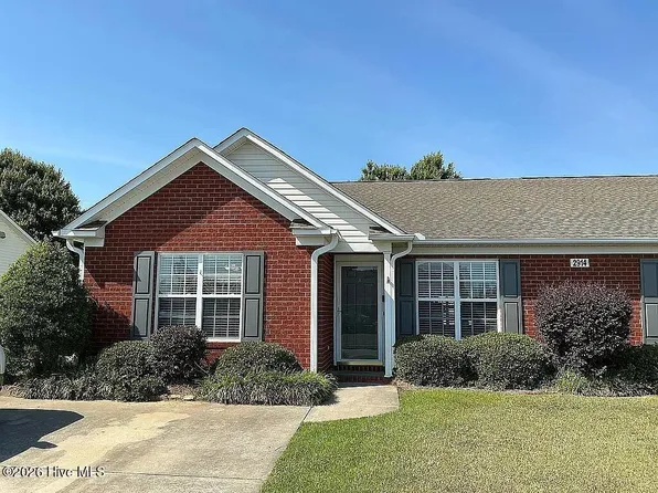 2914 Kinsey Loop #A, Winterville, NC 28590
