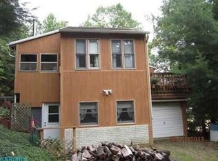 30910 Hide A Way Hills Rd, Logan, OH 43138