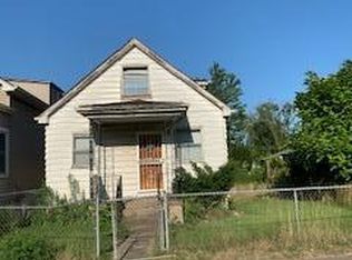 2561 W Adams St, Gary, IN 46407