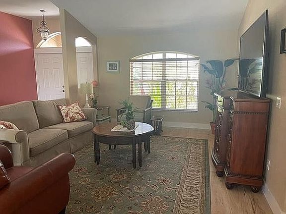Front room