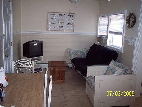 aprtment living room