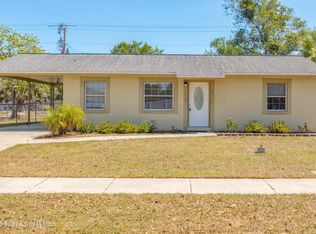 1125 Bonnymede Dr, Titusville, FL 32796
