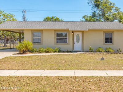 1125 Bonnymede Dr, Titusville, FL, 32796