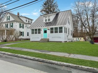 28 Dana St, West Lebanon, NH 03784