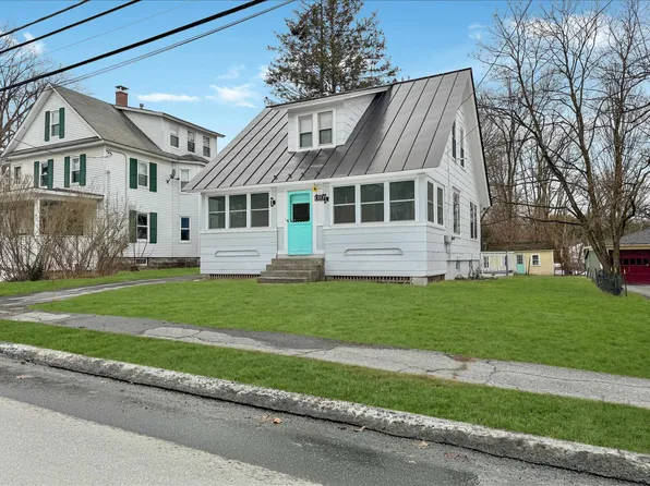 28 Dana Street, Lebanon, NH 03784