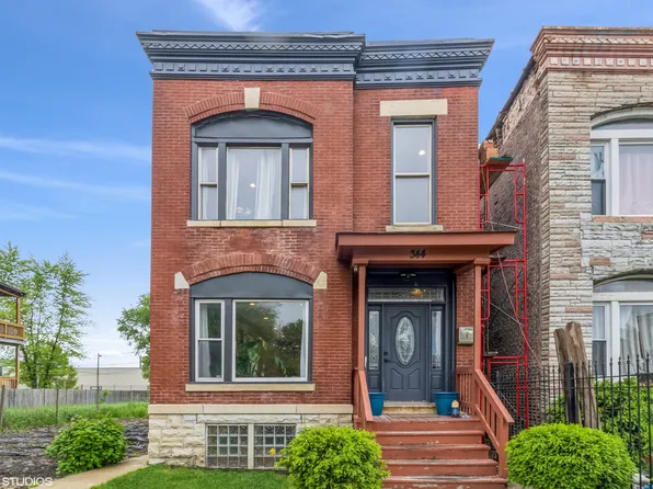 344 N Avers Ave, Chicago, IL 60624