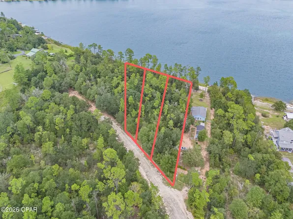 0 Silver Lake S, Marianna, FL 32448