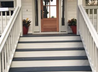 2 Bay Ct, Isle Of Palms, SC 29451