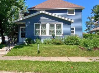 415 Court Ave N #2, Sandstone, MN 55072