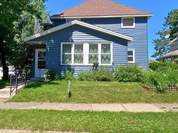 415 Court Ave N #2, Sandstone, MN 55072