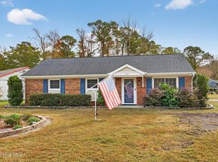 141 Southwold Drive, Wilmington, NC 28409