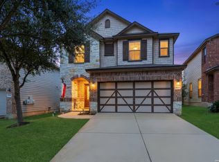 9819 Hawk Shr, Converse, TX 78109