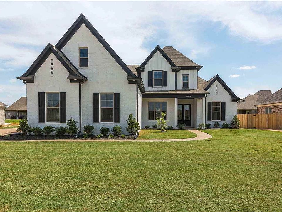 1st image of 400 Burton Place Dr Lot 155