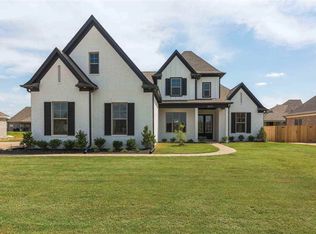 400 Burton Place Dr LOT 155, Oakland, TN 38060