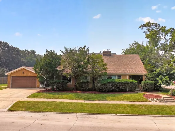 (undisclosed Address), Elgin, IL 60120