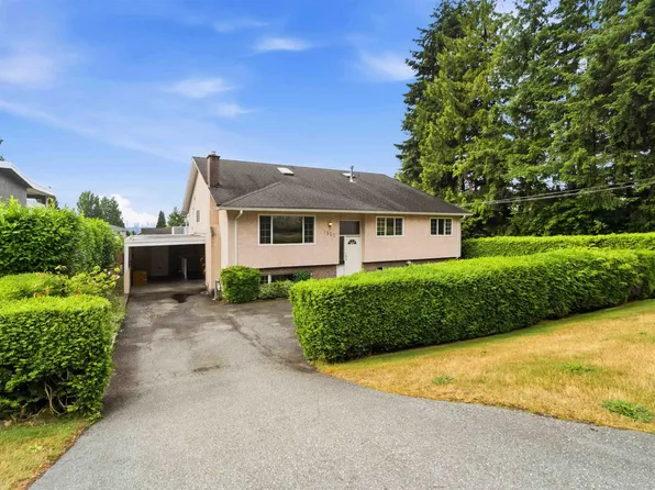1522 Haversley Ave, Coquitlam, BC V3J 1V6