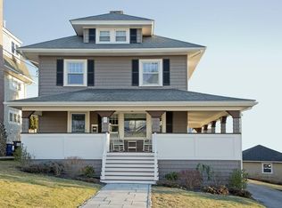 8 Winthrop Ave, Hull, MA 02045