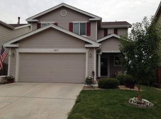 10653 Butte Dr, Longmont, CO 80504