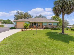 580 W Milkweed Loop, Beverly Hills, FL 34465