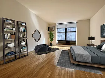 Rented by Maz Group NY