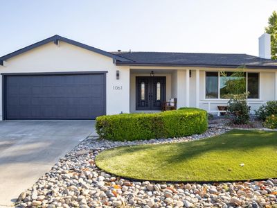 1061 Fairbrook Ct, San Jose, CA, 95132