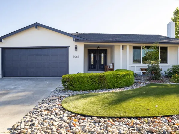 1061 Fairbrook Ct, San Jose, CA 95132