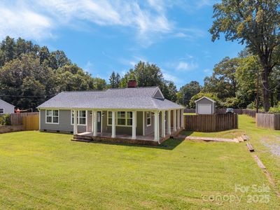 1511 Lisbon Ln, Charlotte, NC, 28269