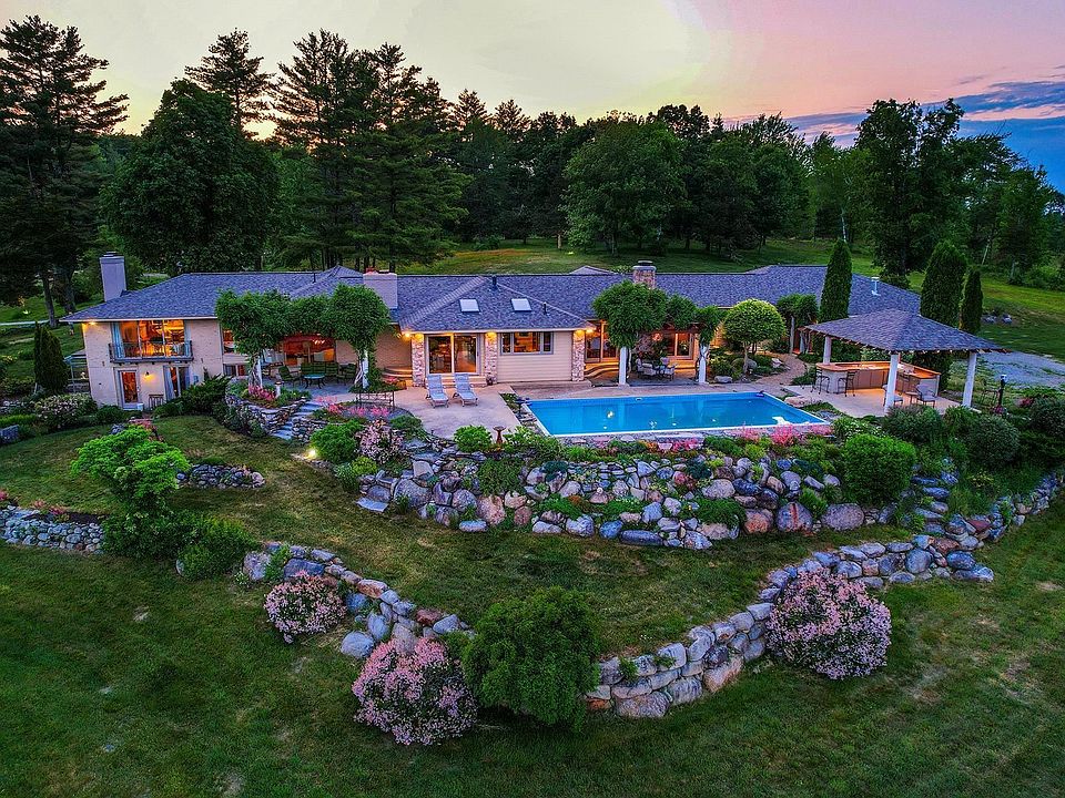 70 Baldwin Hill Road, Lyndeborough, NH 03082 | Zillow