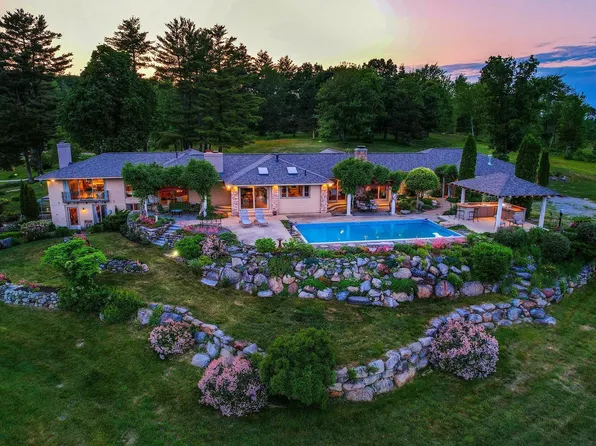 70 Baldwin Hill Road, Lyndeborough, NH 03082