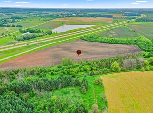 North Rd, Fremont, WI 54940