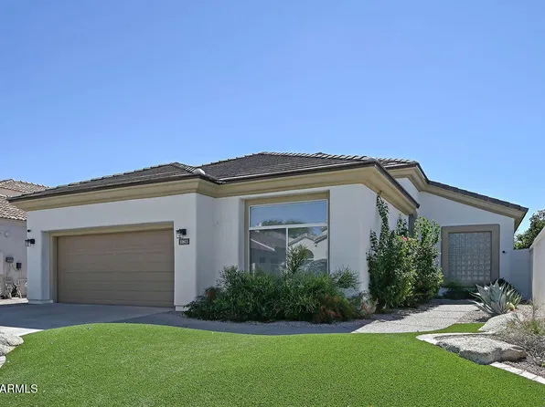 11803 E TERRA Drive, Scottsdale, AZ 85259