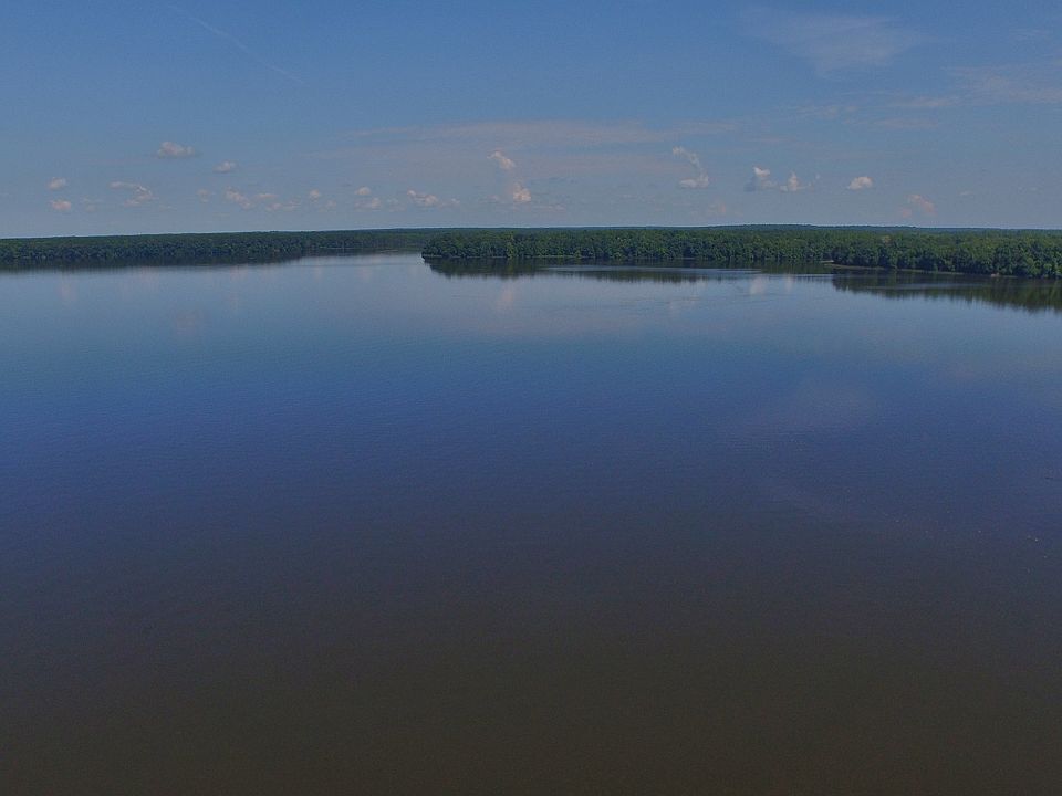 Lake Talquin 