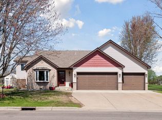 513 Tuttle Dr, Hastings, MN 55033