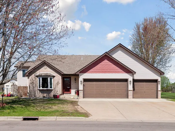 513 Tuttle Dr, Hastings, MN 55033
