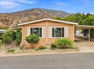 36 Isabel Ave #95, Camarillo, CA 93012