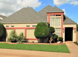 4523 Tamarron Dr, Wichita Falls, TX 76308