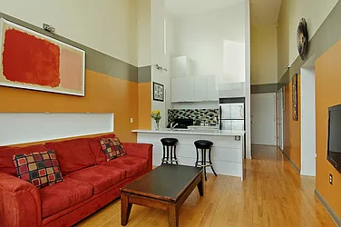 Sold by Corcoran