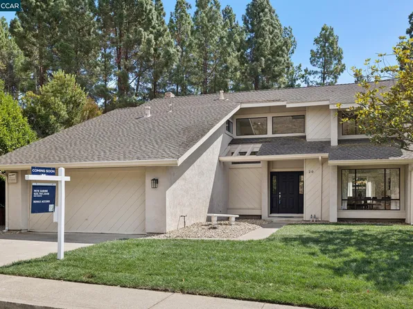 20 Alhambra Hills Dr, Martinez, CA 94553