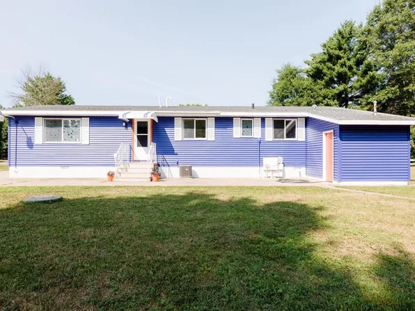 5941 PONDEROSA CIRCLE, Wisconsin Rapids, WI 54494