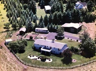 2936 Highway 95 S, Moscow, ID 83843