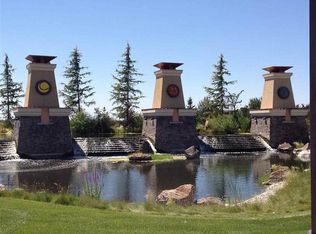 4954 W Eagle Landing Ct, Eagle, ID 83616